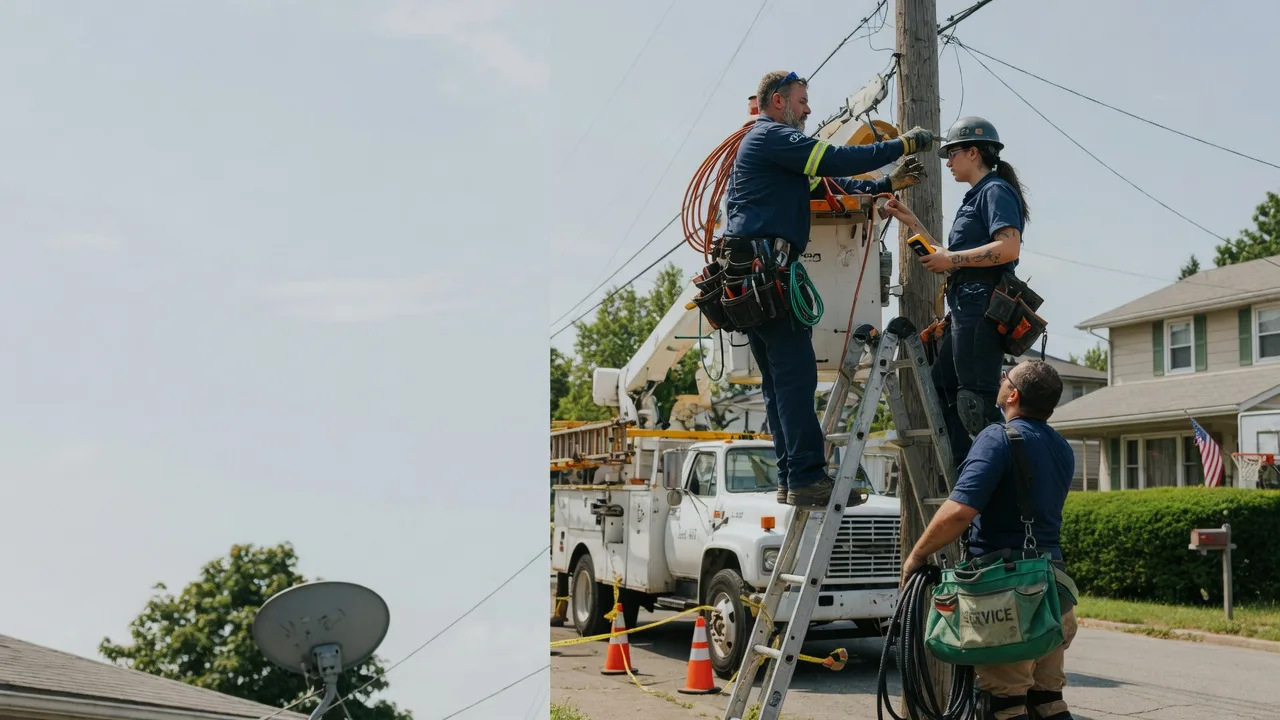 Electrical Repair in Shell, WY near me